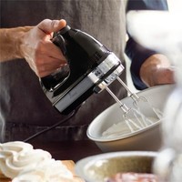 Міксер KitchenAid 5KHM9212EOB