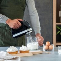 Міксер KitchenAid 5KHM9212EOB