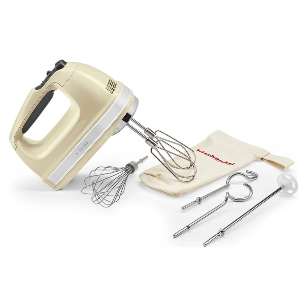 Міксер KitchenAid 5KHM9212EAC