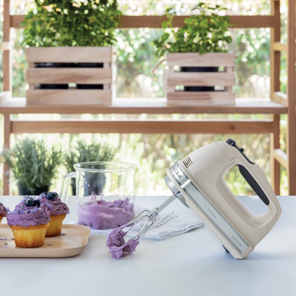 Міксер KitchenAid 5KHM9212EAC