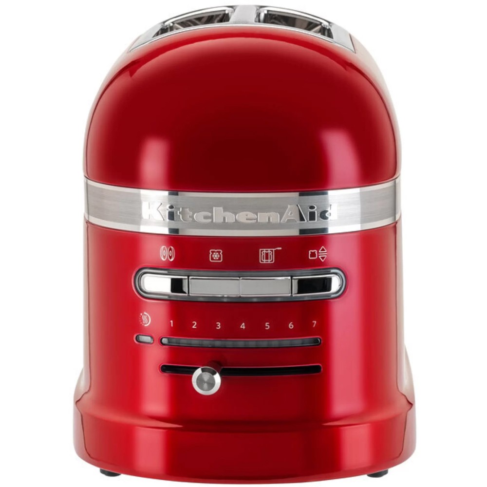 Тостер KitchenAid Artisan 5KMT2204ECA