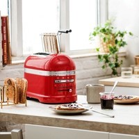 Тостер KitchenAid Artisan 5KMT2204ECA