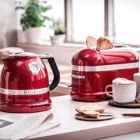 Тостер KitchenAid Artisan 5KMT2204ECA