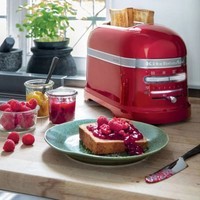 Тостер KitchenAid Artisan 5KMT2204ECA