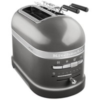 Тостер KitchenAid Artisan 5KMT2204EMS