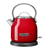 Електрочайник KitchenAid 1,25л 5KEK1222EER