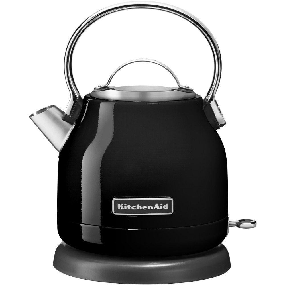 Електрочайник KitchenAid 1,25 л 5KEK1222EOB