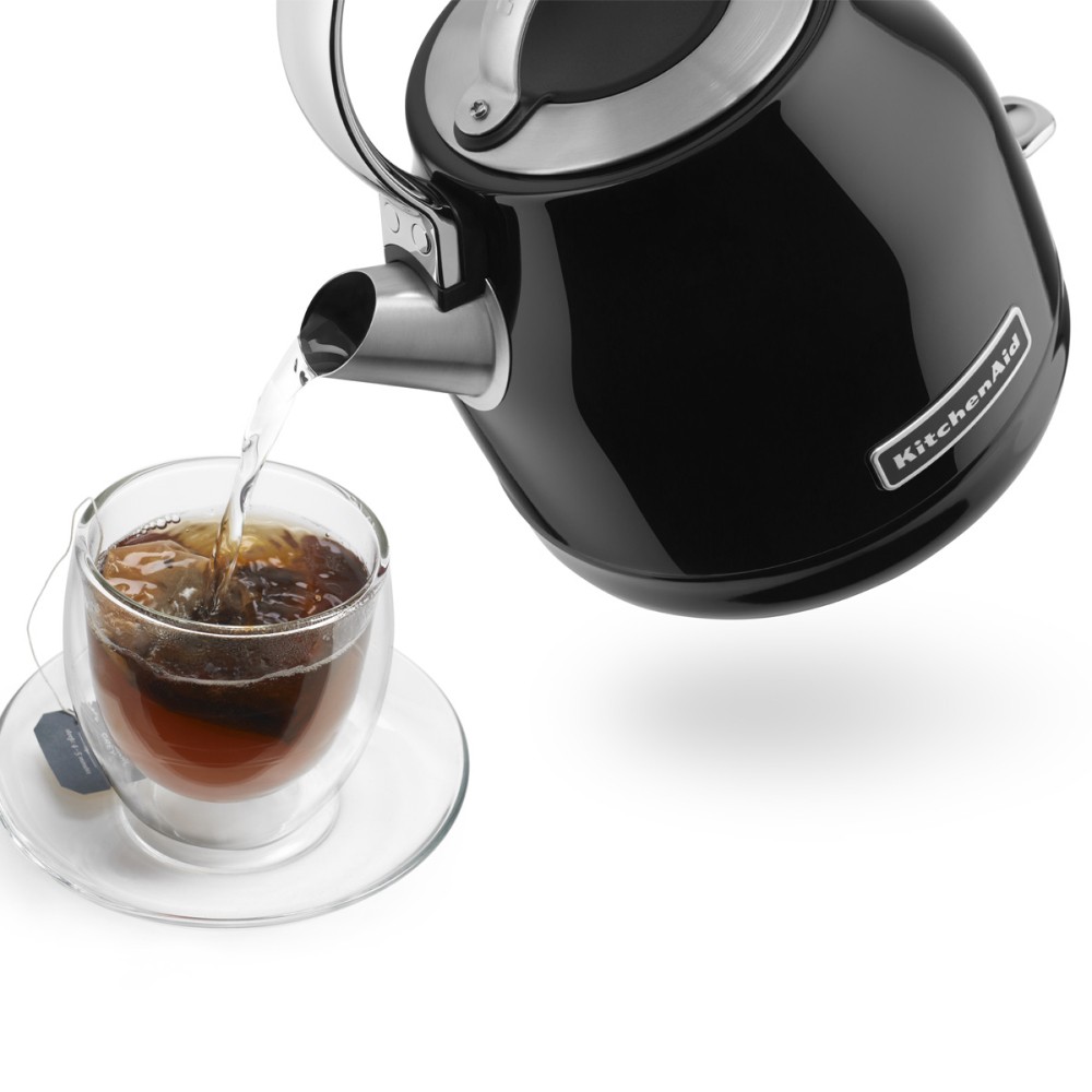 Електрочайник KitchenAid 1,25 л 5KEK1222EOB