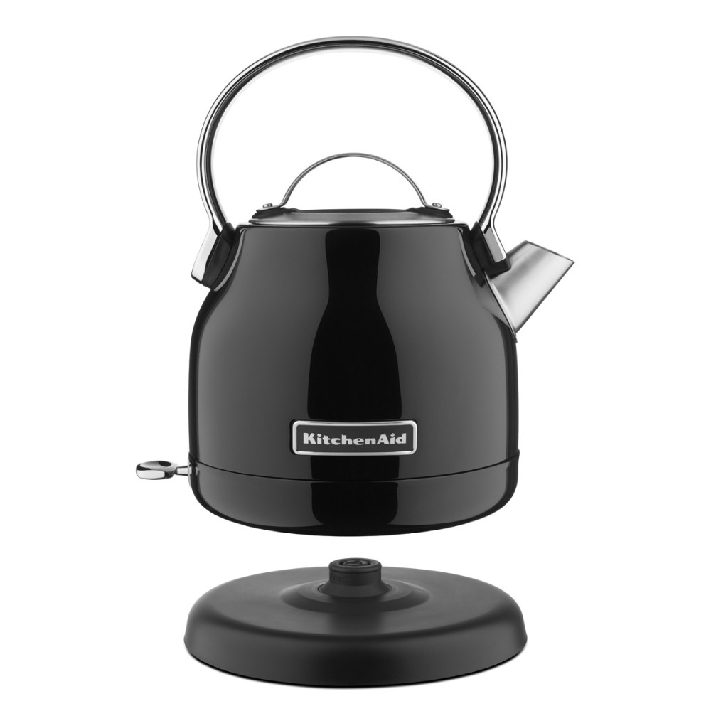 Електрочайник KitchenAid 1,25 л 5KEK1222EOB