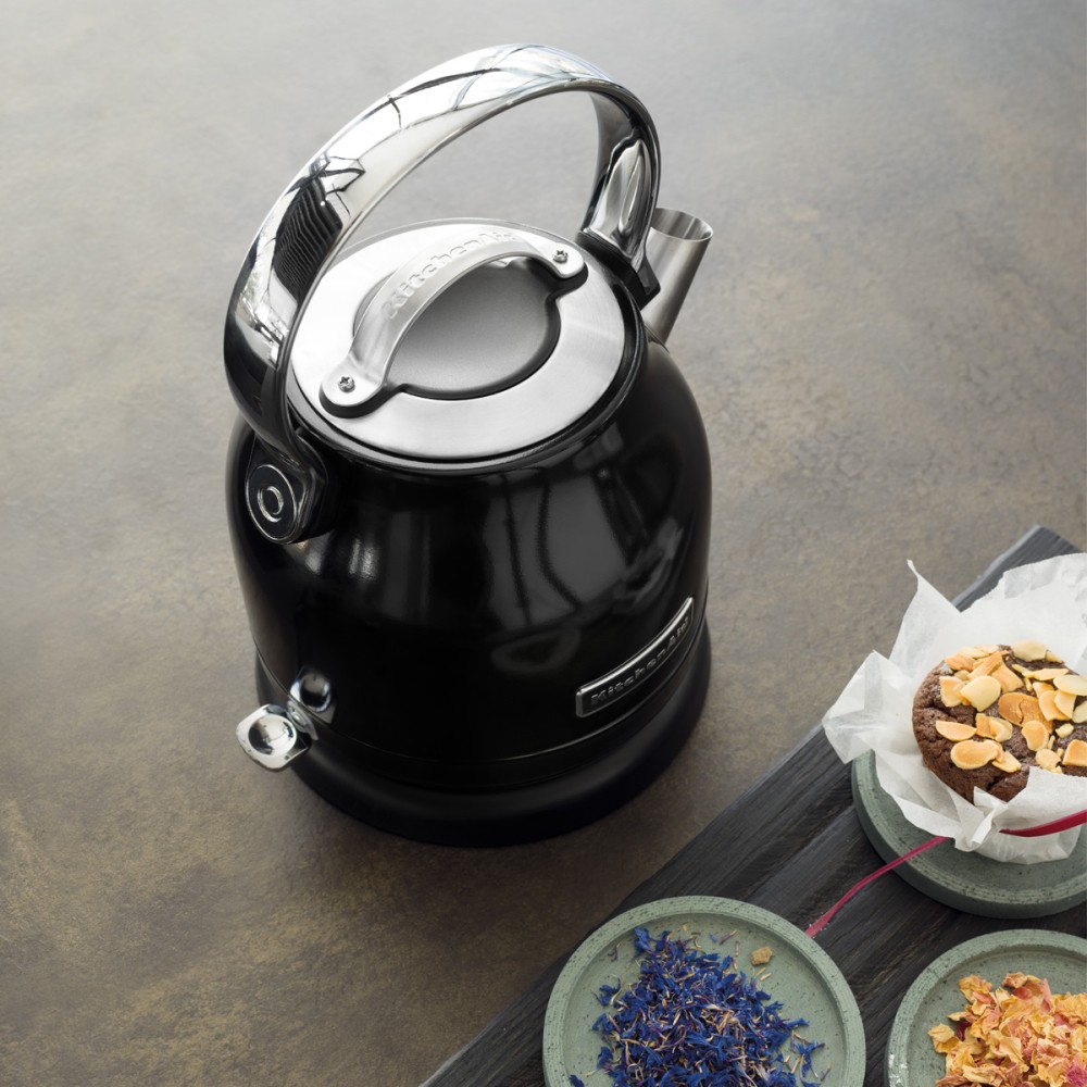 Електрочайник KitchenAid 1,25 л 5KEK1222EOB