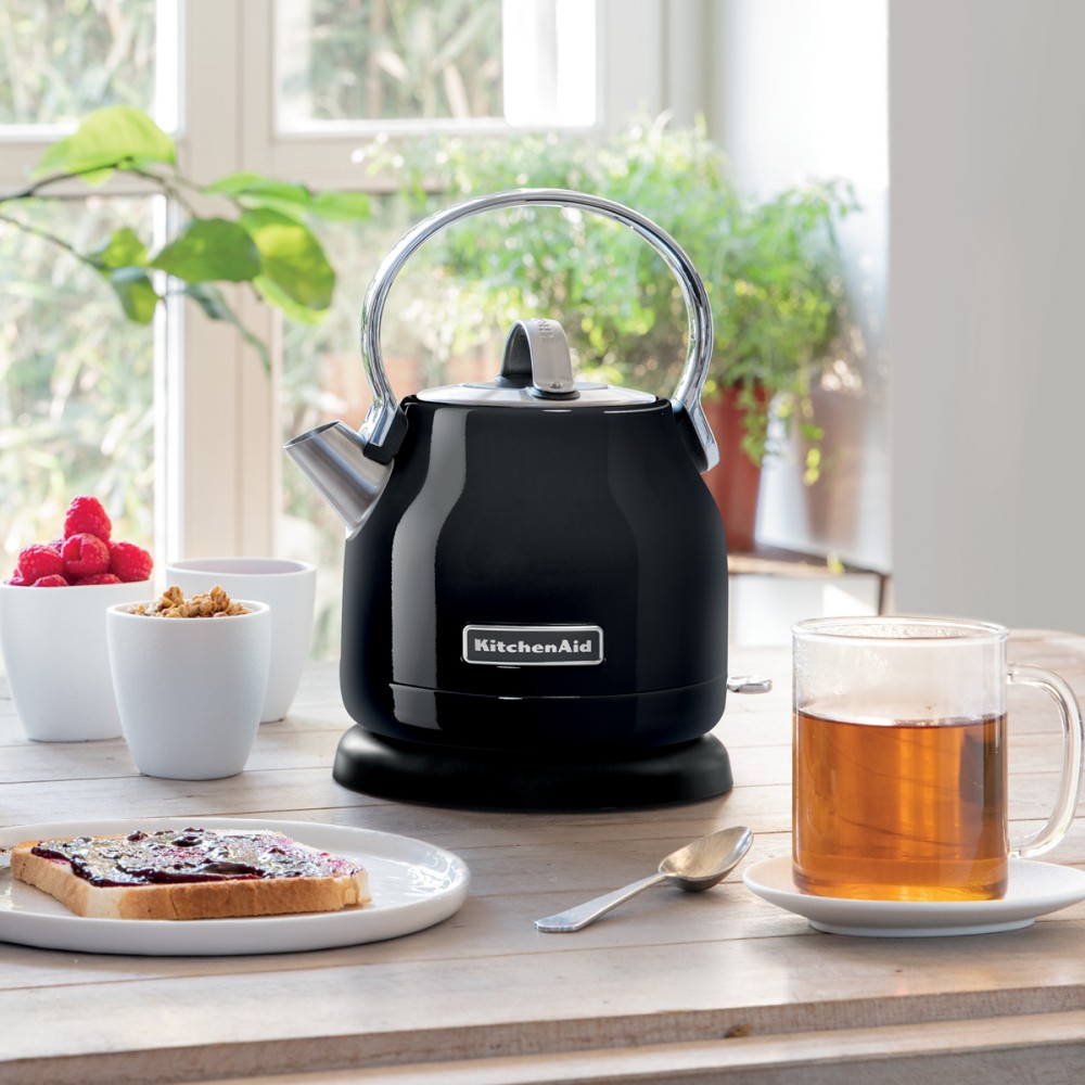Електрочайник KitchenAid 1,25 л 5KEK1222EOB