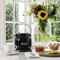 Електрочайник KitchenAid 1,25 л 5KEK1222EOB