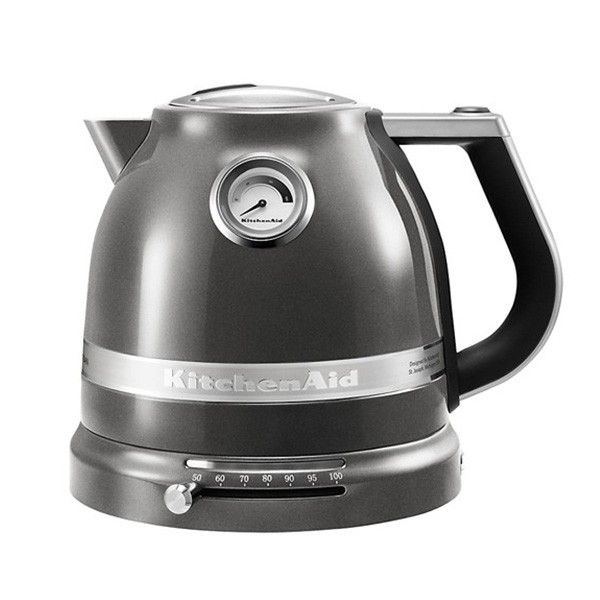 Електрочайник KitchenAid Artisan 1,5л 5KEK1522EMS