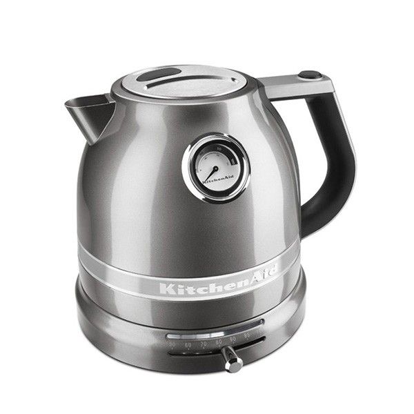Електрочайник KitchenAid Artisan 1,5л 5KEK1522EMS