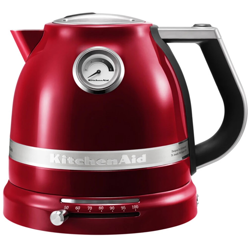 Електрочайник KitchenAid Artisan 1,5л 5KEK1522ECA