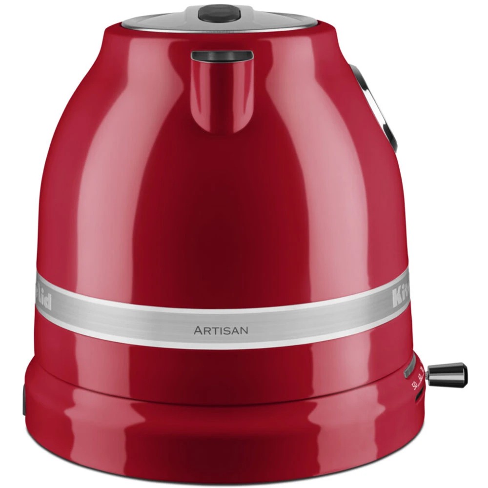 Електрочайник KitchenAid Artisan 1,5л 5KEK1522ECA