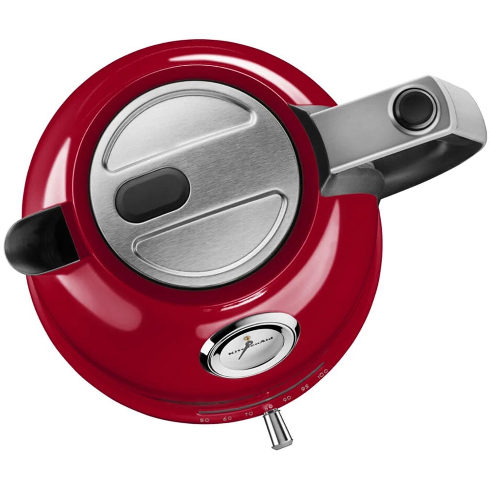 Електрочайник KitchenAid Artisan 1,5л 5KEK1522ECA