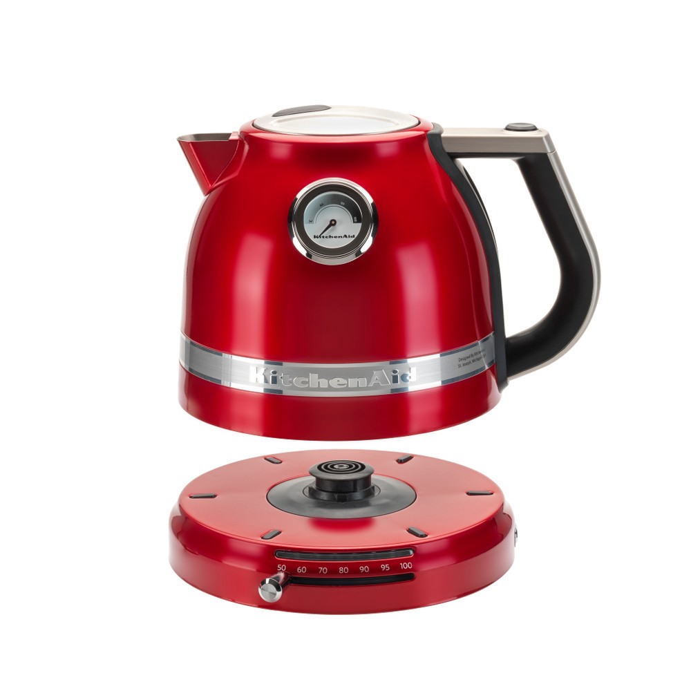 Електрочайник KitchenAid Artisan 1,5л 5KEK1522ECA