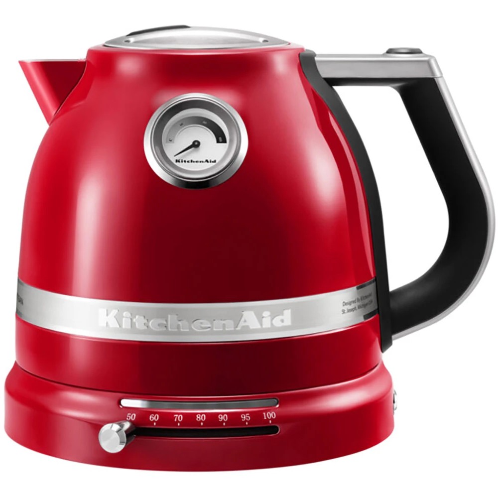 Електрочайник KitchenAid Artisan 1,5л 5KEK1522EER