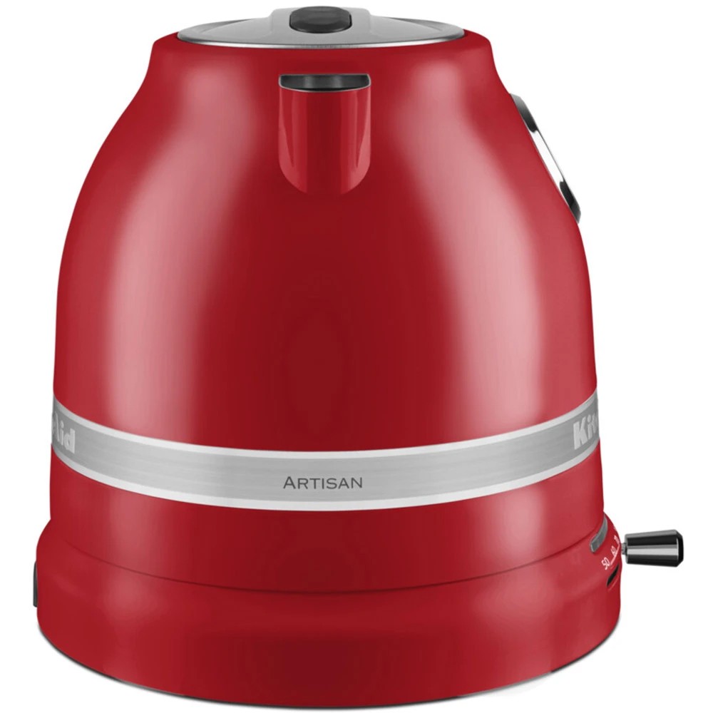 Електрочайник KitchenAid Artisan 1,5л 5KEK1522EER