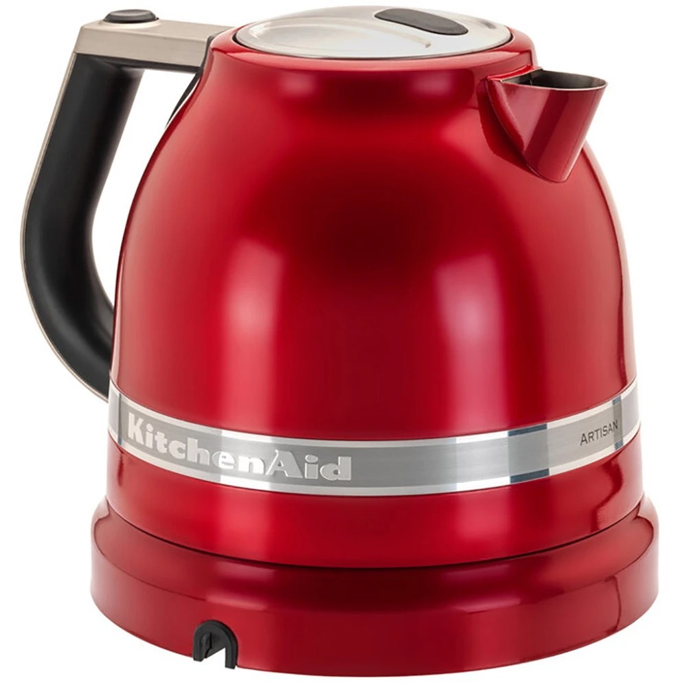 Електрочайник KitchenAid Artisan 1,5л 5KEK1522EER
