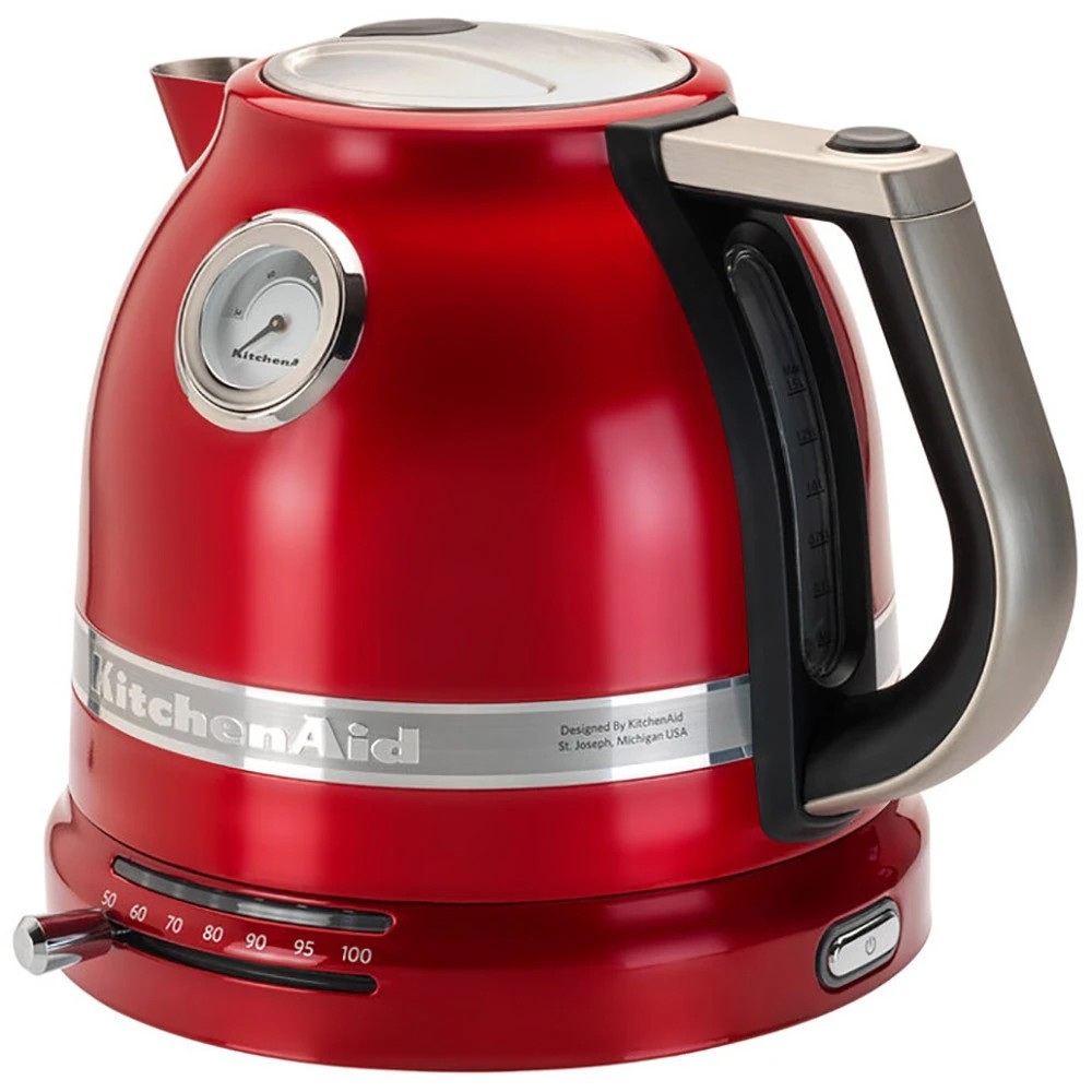 Електрочайник KitchenAid Artisan 1,5л 5KEK1522EER