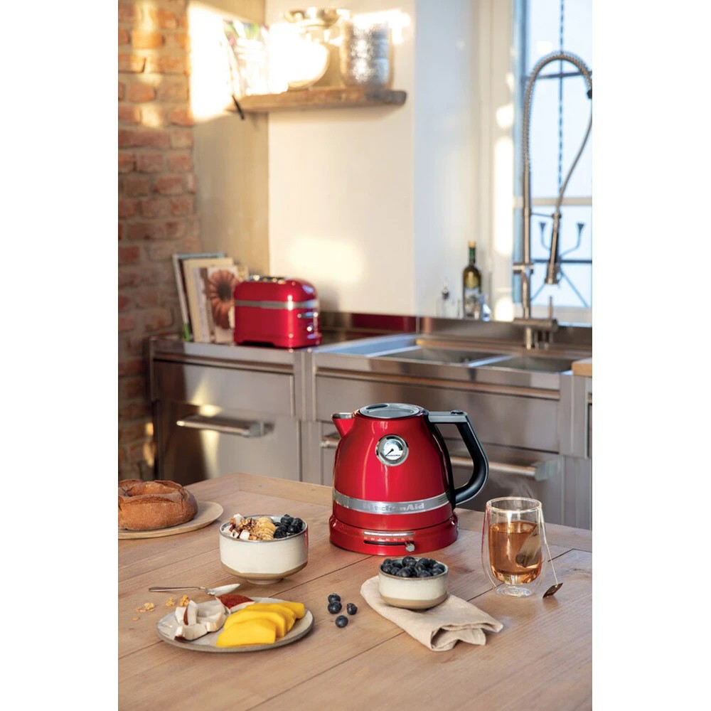 Електрочайник KitchenAid Artisan 1,5л 5KEK1522EER