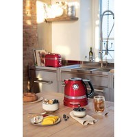 Електрочайник KitchenAid Artisan 1,5л 5KEK1522EER