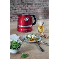 Електрочайник KitchenAid Artisan 1,5л 5KEK1522EER