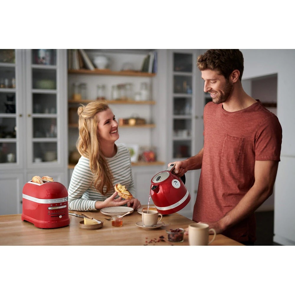Електрочайник KitchenAid Artisan 1,5л 5KEK1522EER