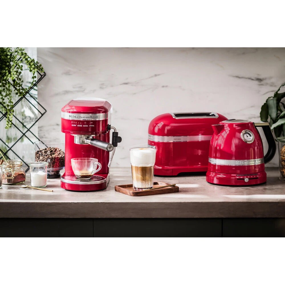 Електрочайник KitchenAid Artisan 1,5л 5KEK1522EER