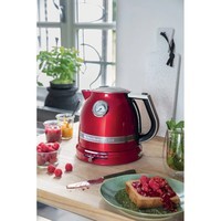 Електрочайник KitchenAid Artisan 1,5л 5KEK1522EER