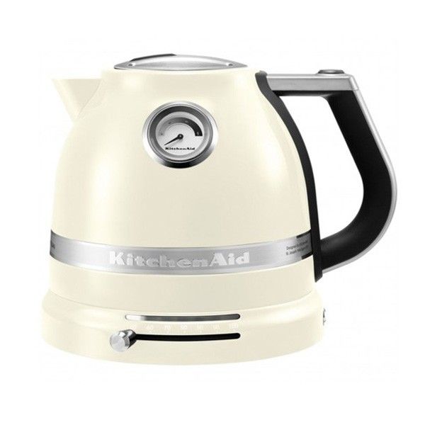 Електрочайник KitchenAid Artisan 1,5 л 5KEK1522EAC