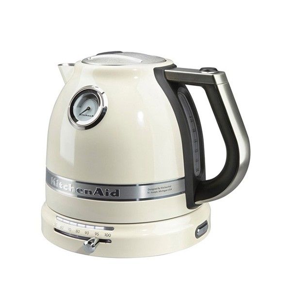 Електрочайник KitchenAid Artisan 1,5 л 5KEK1522EAC