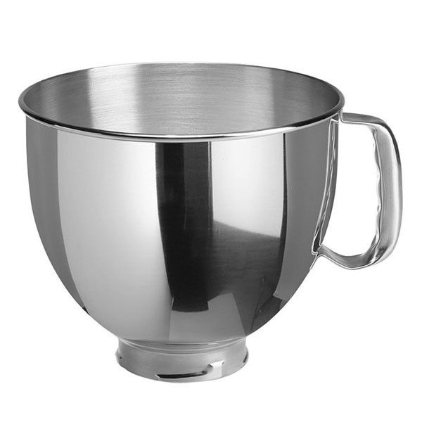Дежа з ручкою KitchenAid 4,83 л 5K5THSBP