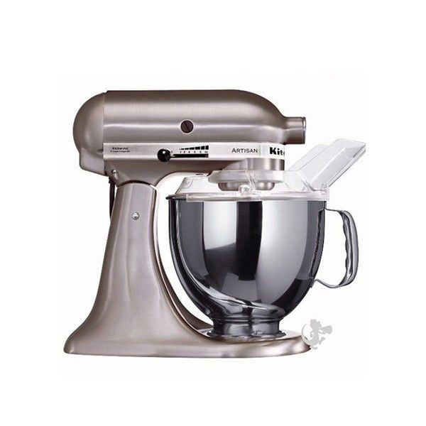 Дежа з ручкою KitchenAid 4,83 л 5K5THSBP