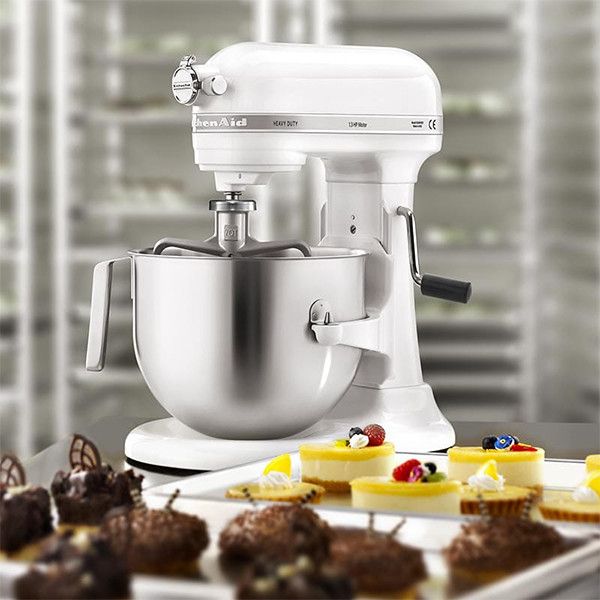 Лопатка-мішалка KitchenAid 5K7FB