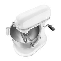 Лопатка-мішалка KitchenAid 5K7SFB