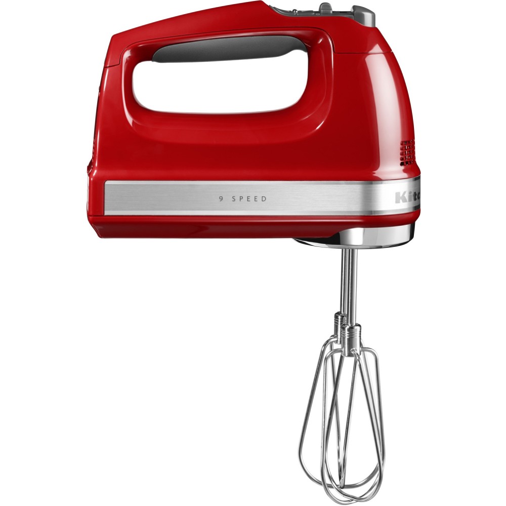 Ручний міксер KitchenAid Artisan 5KHM9212EER