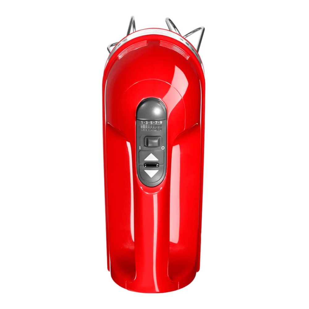 Ручний міксер KitchenAid Artisan 5KHM9212EER