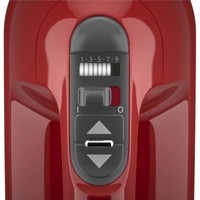 Ручний міксер KitchenAid Artisan 5KHM9212EER