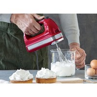 Ручний міксер KitchenAid Artisan 5KHM9212EER