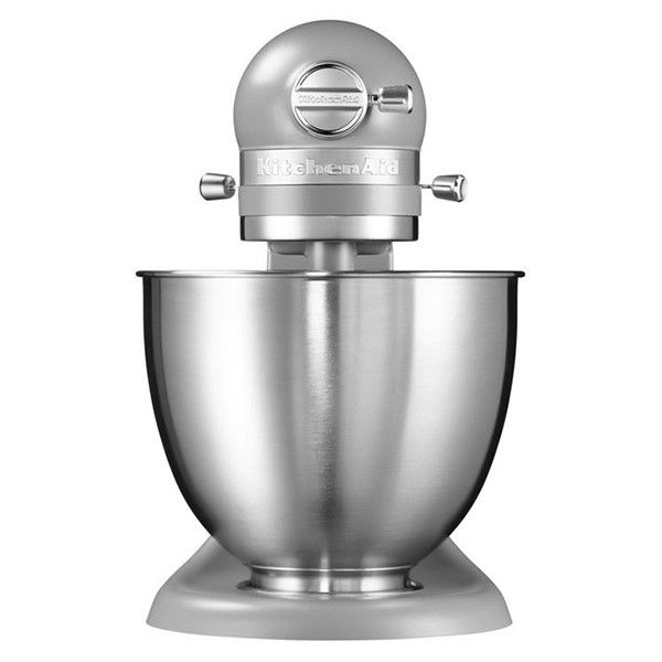 Міксер KitchenAid Mini Artisan 3,3 л 5KSM3311XEFG