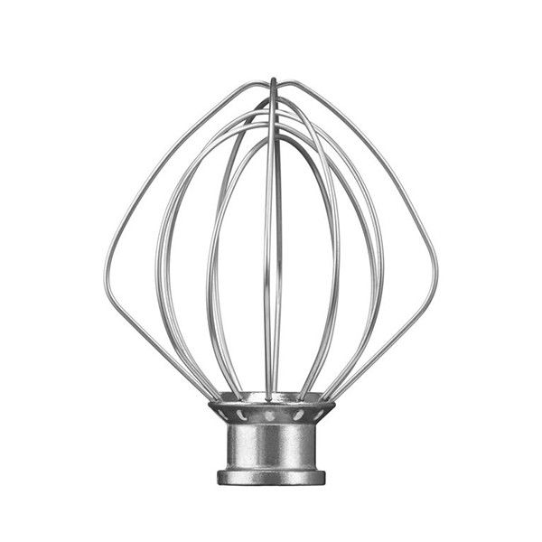 Міксер KitchenAid Mini Artisan 3,3 л 5KSM3311XEFG