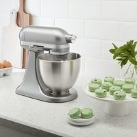 Міксер KitchenAid Mini Artisan 3,3 л 5KSM3311XEFG