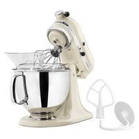 Міксер KitchenAid Artisan 4,8 л 5KSM125EAC