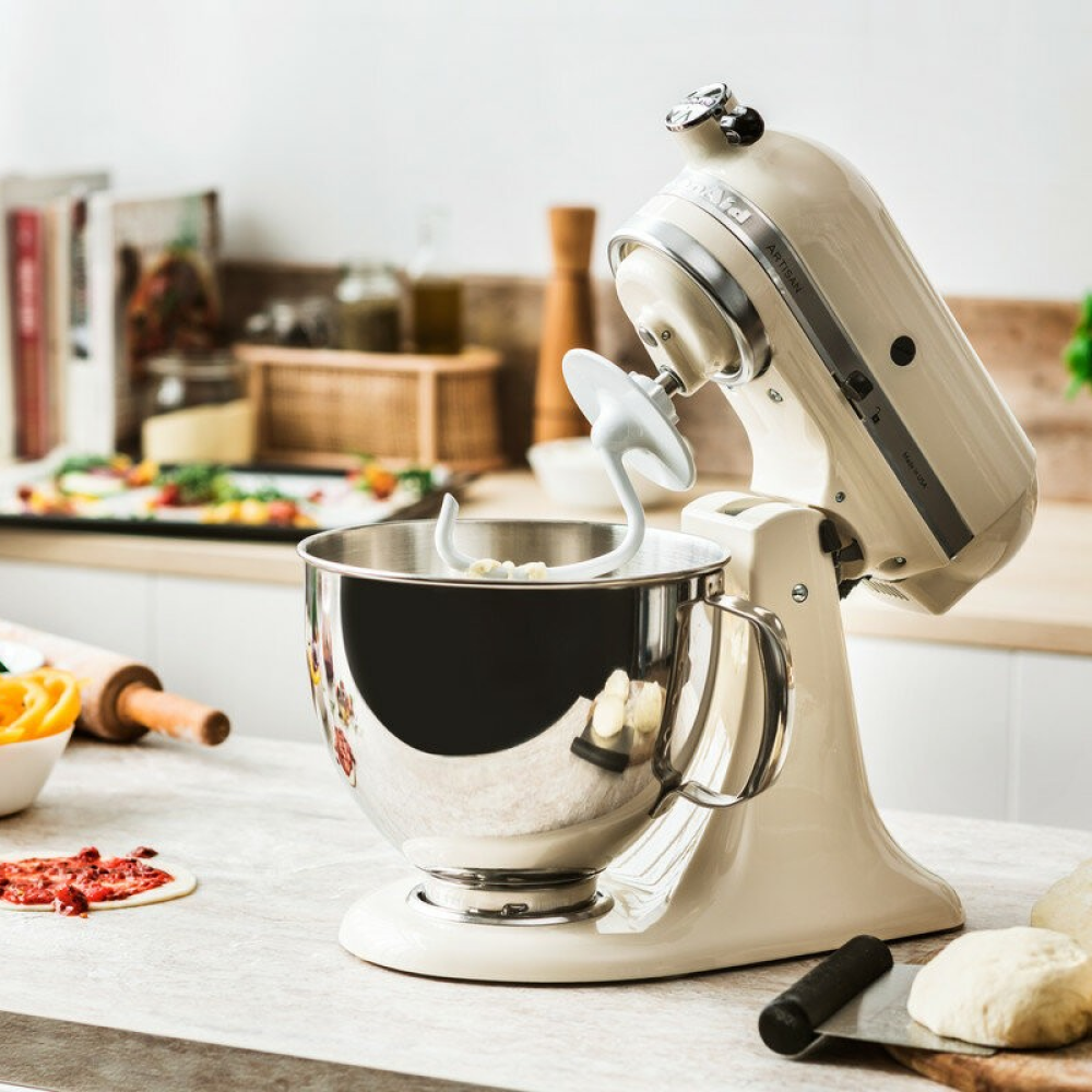 Міксер KitchenAid Artisan 4,8 л 5KSM125EAC