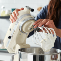 Міксер KitchenAid Artisan 4,8 л 5KSM125EAC