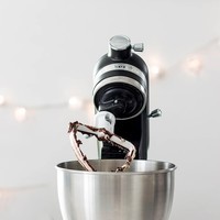 Міксер KitchenAid Artisan 4,8 л 5KSM125EOB