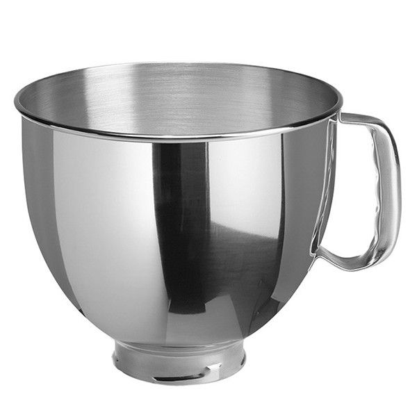 Міксер KitchenAid Artisan 4,8 л 5KSM125ECU